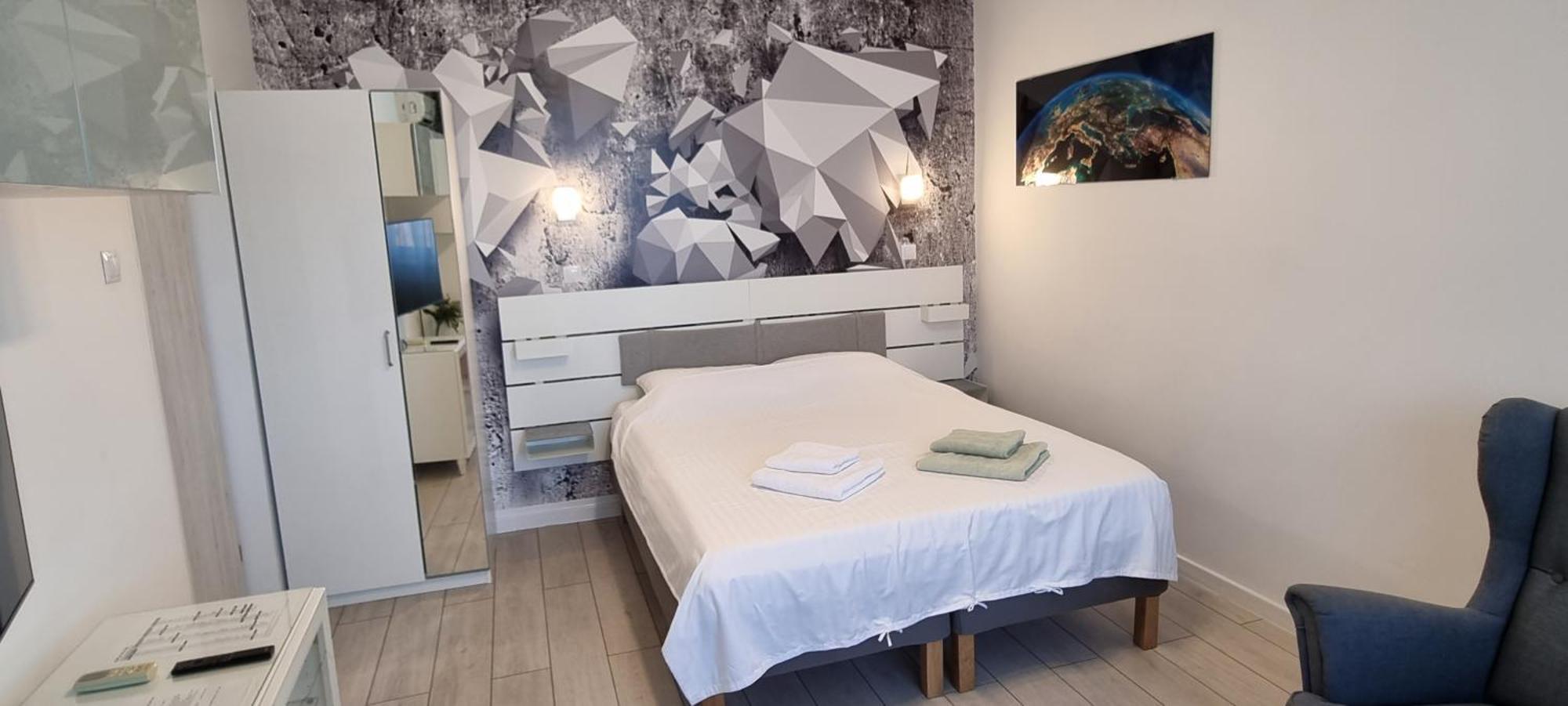 Elisabeta Studio Apartment ブカレスト エクステリア 写真