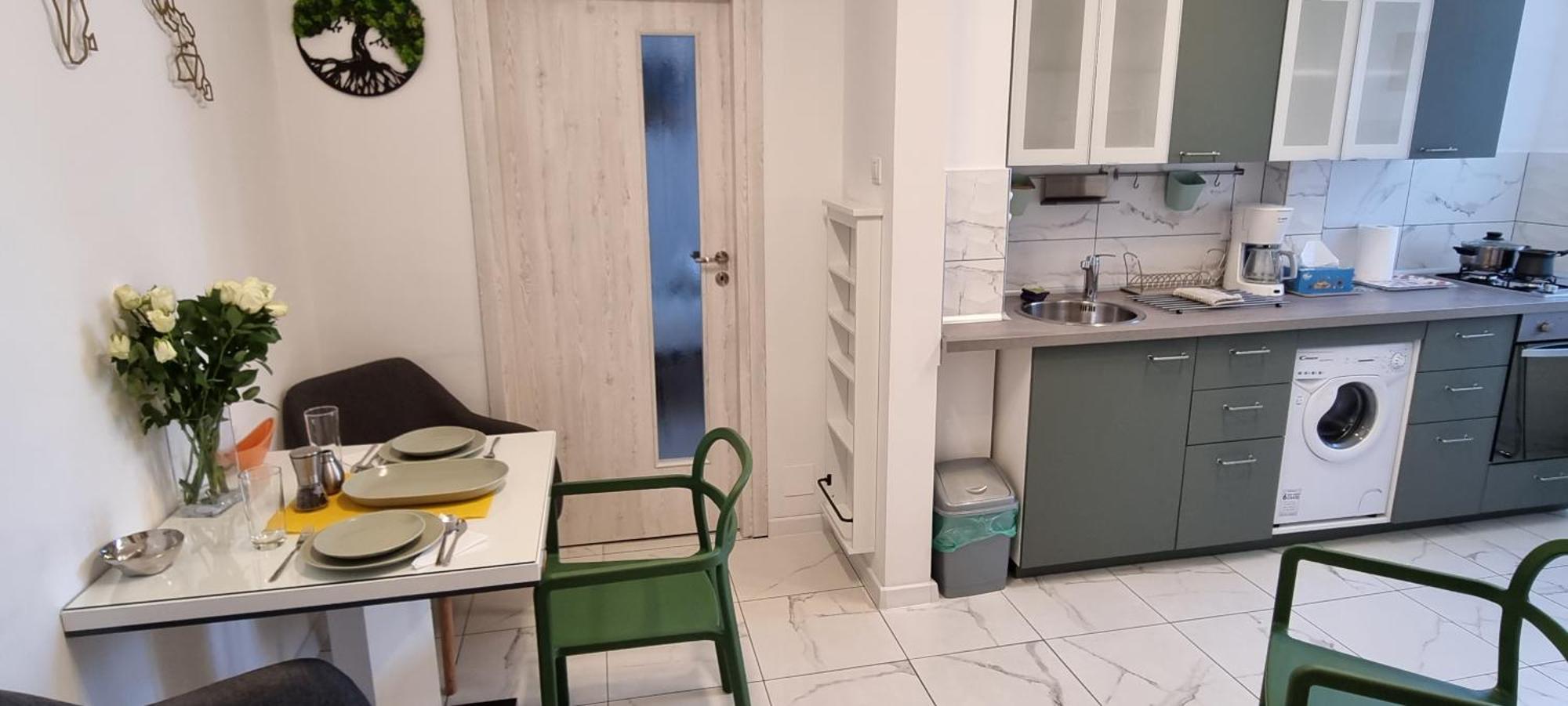 Elisabeta Studio Apartment ブカレスト エクステリア 写真